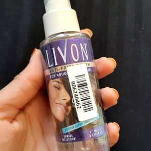 New Livon Serum💕