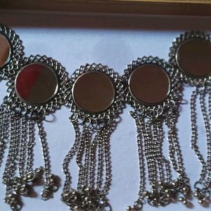 Rajasthani Necklace