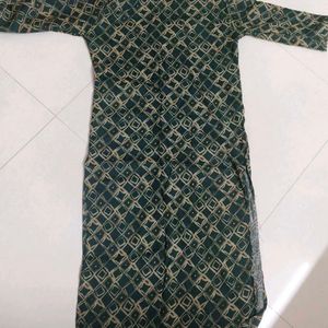 Kurta For Daily Use