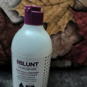 BBLUNT hair  Conditioner