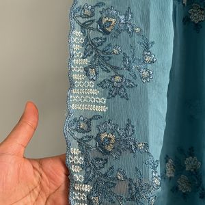 Brand New Chiffon Dupatta