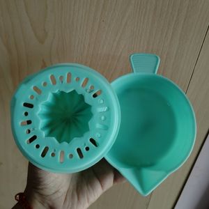 MANUAL HAND JUICER