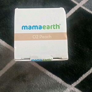 Mamaearth Cc