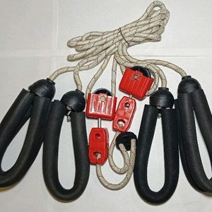 Gym Wall Rope