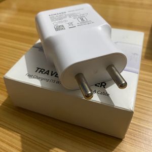 Samsung Orignal Adapter (15W)