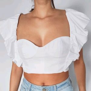 Zara Top