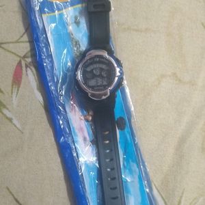 Kids Sports Watch