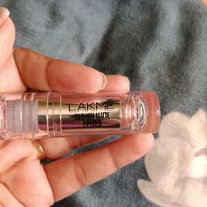 Lakme Cushion Matte Lipstick