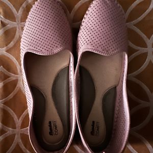 Bata Comfit Ballerinas