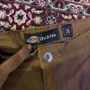 Dickies Straight Fit Cargo