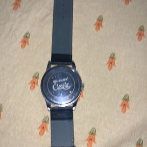 Men's watch