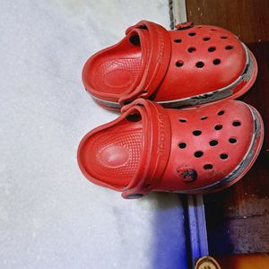 Crocs