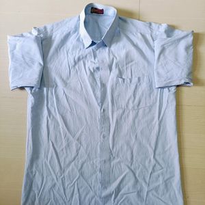 XL Size Full Sleeves Shirt