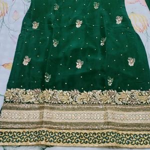 Suit Salwar With Duppta