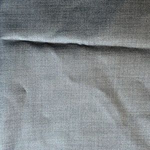 Grey Pant Material (130 Length 140 Breadth)