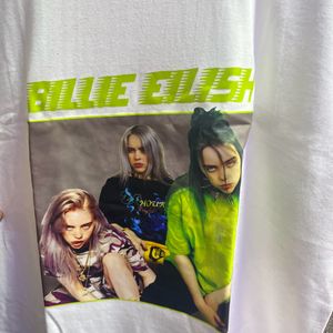 BILLIE EILISH Tshirt