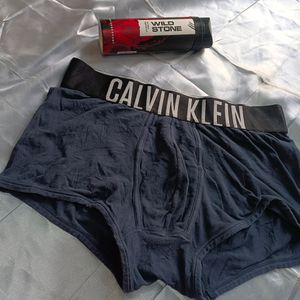 Calvin Klein Brief For Men