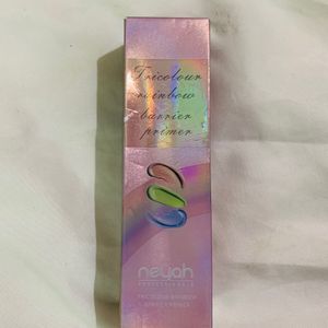 Neyah Tricolour Rainbow Primer