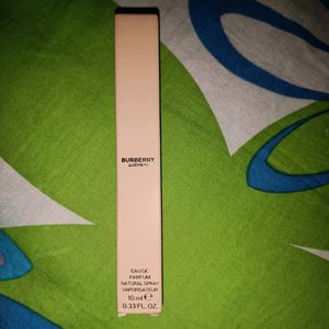 Burberry Goddess EDP 10ml