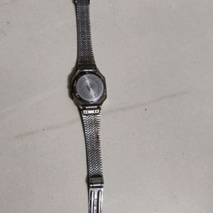 HMT Watch Not Working Need Service