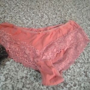 2Panty Used