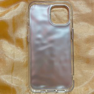 iphone 13 new silver case