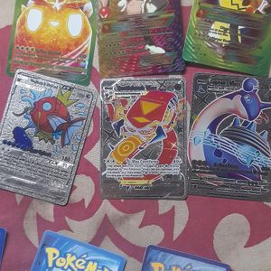 POKEMON Cards 16