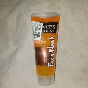 Jovees D tan Facewash 120ml