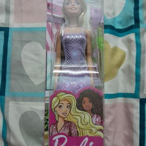 Barbie Doll Brand New