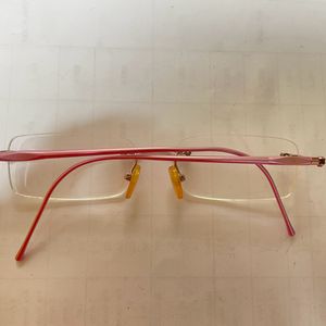 Rimless Frame