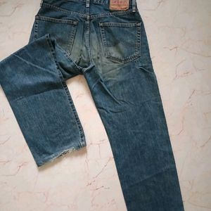 Bobson Trade Mark Denim Pants.