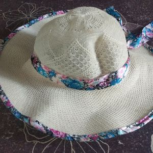 Round Hat