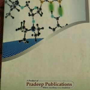 Pradeep Chemistry Class 12 Vol 2