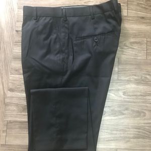 Black 38 Formal Trouser