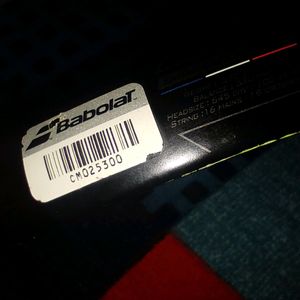 BABOLAT PURE AERO LITE TENNIS RACQUET