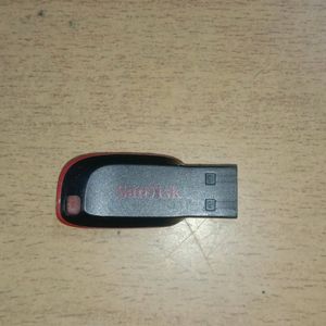 Pen Drive (8GB)