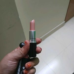 Original Mac Lipstick In Nude Shade