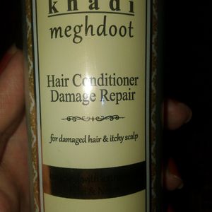 Khadi Damage Control Conditioner