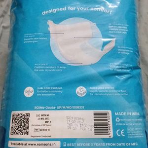 Adult Diaper Xl Size