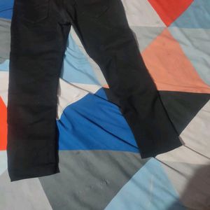 New Black Jeans