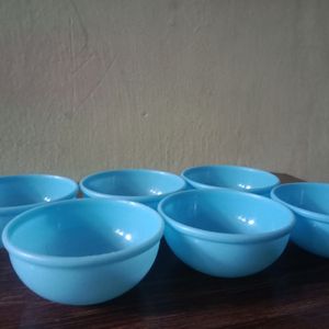 Small Bowls