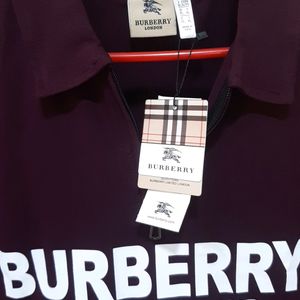 Burberry Tshirt XL