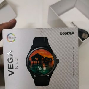 Vega Neo Smart Watch