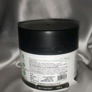 Mamaearth Charcoal Face Pack