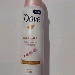 Dove deo