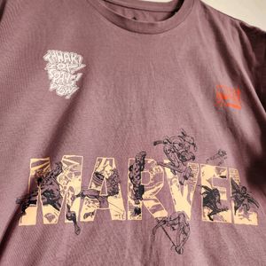 Marvel Graphic Tee