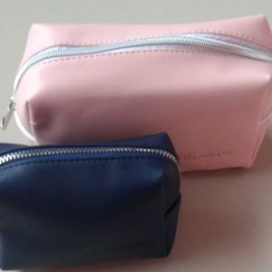 Combo Of 2 Moms Co Pouch