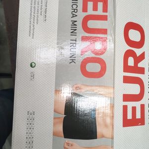 Micro Mini Truck Euro Undergarments Rupa