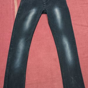 Kids Skinny Jeans Pant