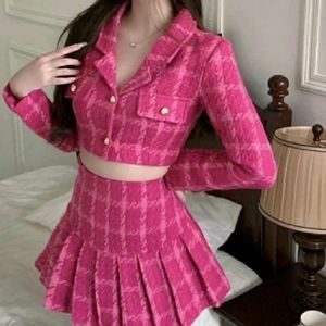 Pretty Pink Co-ord Set